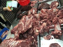 -标记美食新鲜猪杂(兴南大道店)