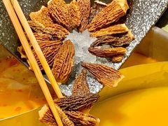 -熹悟海鲜火锅·广式打边炉