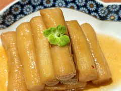 -兰庭玉树·老饭骨家宴(后海店)