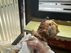 -郭记原生态烤羊腿(长宁路店)