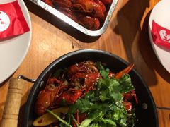 -华仔龙虾(永乐路总店)