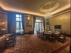 -上海闵行星河湾酒店