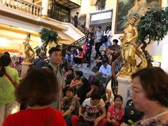 -金东尼人妖秀