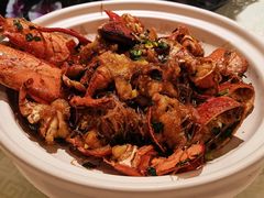 -顺峰海鲜酒楼(省府店)