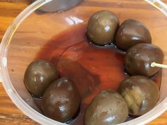 -山北老老头馄饨