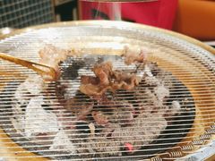 -西塔老太太泥炉烤肉(北京双井店)
