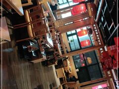 -老版火锅(半坡店)