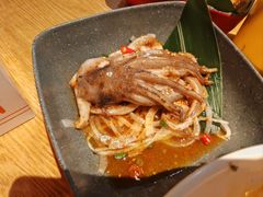 -新石器烤肉(百联川沙店)