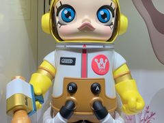 -泡泡玛特POPMART(上海环球港店)