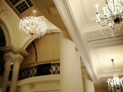 -LONG BAR 廊吧(外滩华尔道夫酒店)