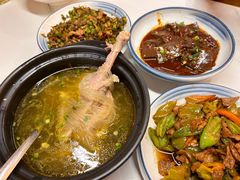 -滋味轩餐厅·贺胜桥土鸡汤(紫沙路店)