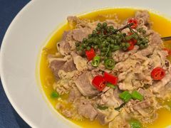 -老吉堂上海本帮菜(工体店)