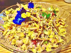 -花溪雨·森林餐厅(石基店)