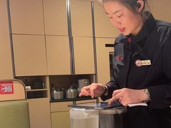 -海底捞火锅(劲松店)