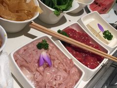 -海底捞火锅(河东万达广场店)