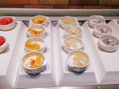 -比格比萨自助(花园路店)