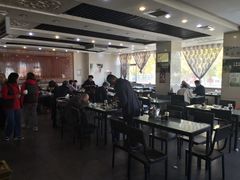 大堂-孙记炒炮(西街店)