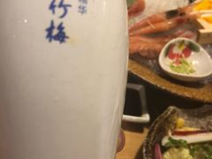 -山之川日料放题(通州店)
