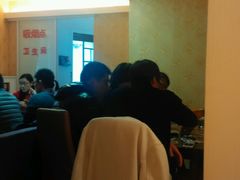 android_upload_pic-FullHouse桌游跑团血染剧本杀(南京西路店)