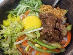 -炙城·韩式烤肉(南京东路店)