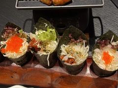 -花潮料理艺食馆(SM新生活广场店)