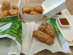 -德克士(胜利店)