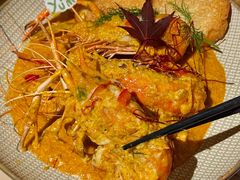 -芭札·Thai泰国餐厅(同和金铂天地店)