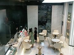 -麦雪尔甜品·生日蛋糕(新街口旗舰店)