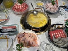 -八珍玉食鸡煲·打边炉(印象城店)