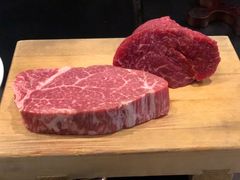 -神户牛排餐厅MOURIYA(总店)