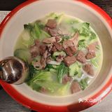 种草N久的饭庄，口味一流！