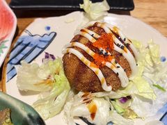 -一井烧肉·活鳗·寿司(望京SOHO店)