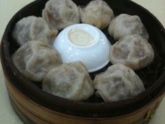 -百年尹氏汤包(湖南路狮子桥店)