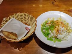 -鼎高高陕西美食(龙德广场店)