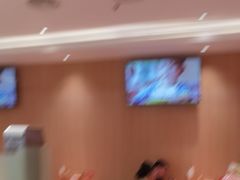 -西贝(吴江路湟普汇店)