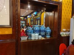 -九花山烤鸭店