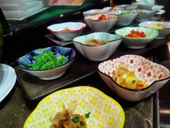 -乐咖啡西餐厅(太湖皇冠假日酒店)