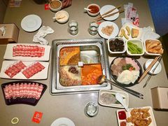 -海底捞火锅(平谷华联店)