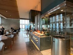 -重庆解放碑威斯汀酒店