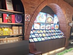 -佬太公海鸭·海鲜大排档(上海总店)
