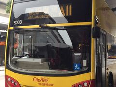 -铜锣湾如心酒店