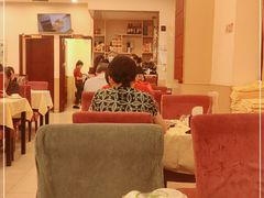 大堂-奥华餐厅·老张记(台基厂店)