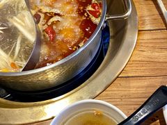 -四喜小胖·北京涮肉(五道营店)