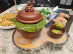 -老福洲(西洪路店)