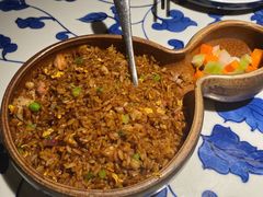 绿茶炒饭-绿茶餐厅(领展购物广场·中关村店)
