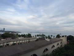 芭提雅发现海滩酒店-芭堤雅发现海滩酒店