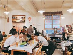 -霄汉牛三鲜湖北砂锅菜(万松园2店)