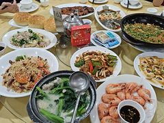 -吉莲利苑海鲜酒家(珠海拱北29年老字号店)