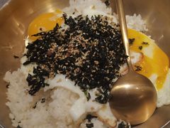 -小核桃烤肉馆(西塔店)