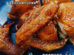 -煲煲掂风味煲仔饭餐厅(西区店)